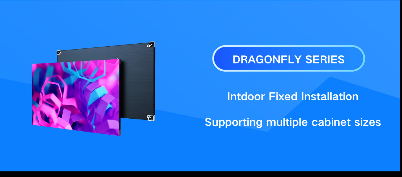 کیفیت صفحه نمایش LED داخلی کارخانه