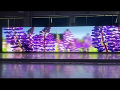 صفحه نمایش ال ای دی: مناسب برای کافه ها، کنسرت ها، عروسی ها و رویدادهای زنده!