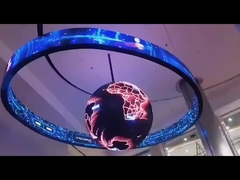 تجربه آینده نمایش: کشف قابلیت های مختلف صفحه نمایش های انعطاف پذیر LED