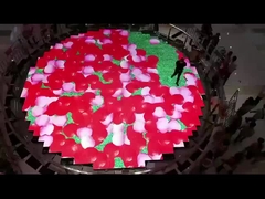 اجاره صفحه نمایش LED