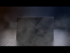 صفحه نمایش LED داخلی 2K و 4K