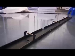 صفحه نمایش LED داخلی کوچک: وضوح کریستال برای اتاق های کنفرانس و مراکز کنترل