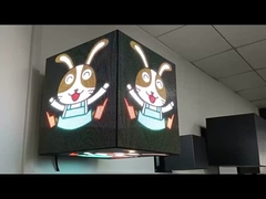 علامت تبلیغاتی خلاق LED: طراحی زیبا برای افزایش آگاهی از برند و جذب مشتریان!