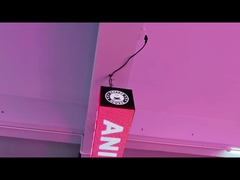 علامت تبلیغاتی خلاق LED: طراحی مدرن و جسورانه برای ارتقاء برند و افزایش فروش!