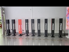 تابلو تبلیغاتی خلاقانه ال ای دی: طراحی منحصر به فرد برای ترویج برند و جذب مشتریان بیشتر!