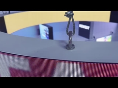 تابلو تبلیغاتی خلاقانه ال ای دی: طراحی مدرن و چشمگیر برای افزایش کسب و کار شما!