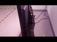 تابلو تبلیغاتی خلاقانه ال ای دی: طراحی خارق العاده برای تبلیغ برند و جذب مشتریان!