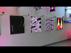 علامت تبلیغاتی نوآورانه ال ای دی: سبک مدرن برای افزایش فروش و دیده شدن برند!