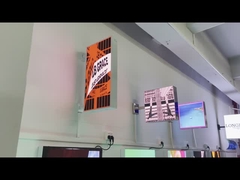 علامت نوآورانه LED دو طرفه: برند خود را تقویت کنید و مشتریان بیشتری را جذب کنید!